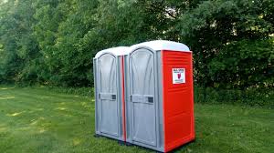 Types of Portable Toilets We Offer in San Pasqual, CA