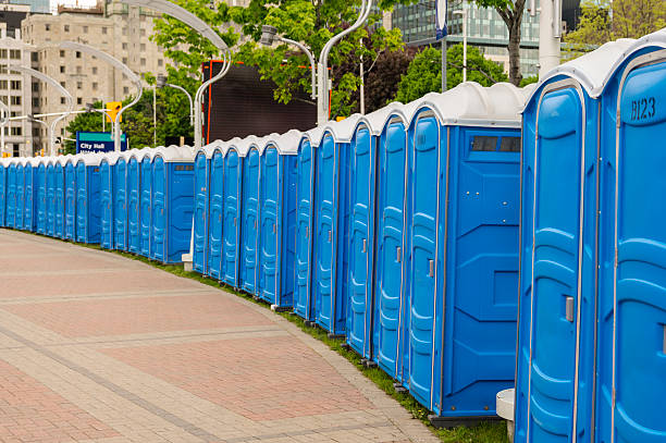 Portable Restroom Removal and Pickup in San Pasqual, CA